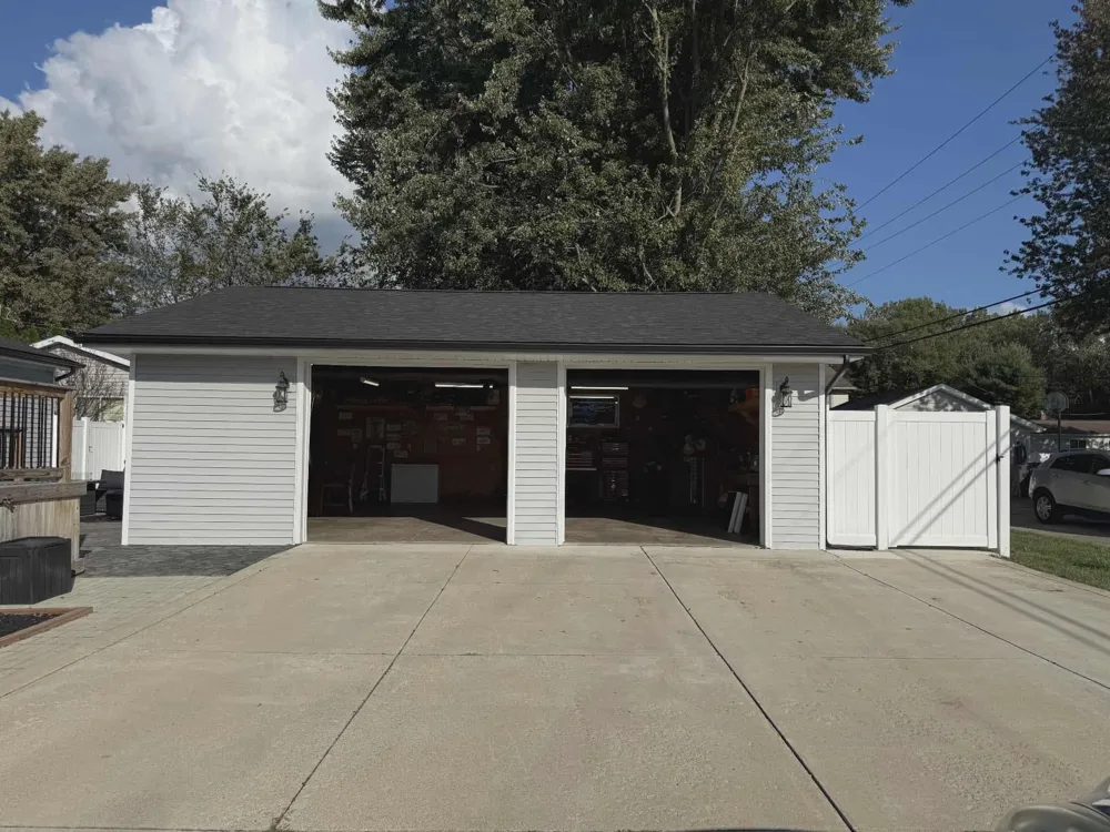 36761 Willow Road New Boston, MI 48164
