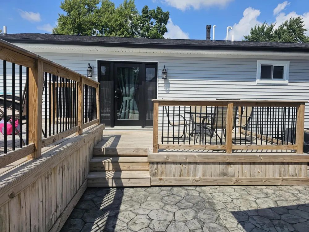 36761 Willow Road New Boston, MI 48164