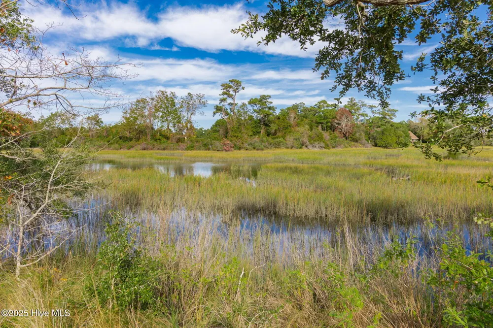 0 Live Oak Street Beaufort, NC 28516