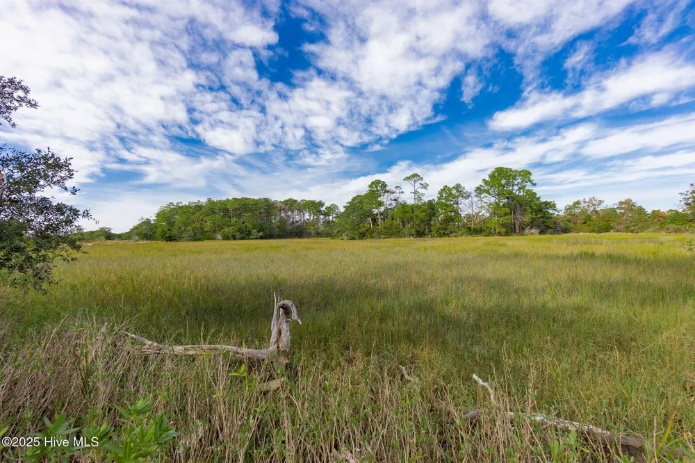 0 Live Oak Street Beaufort, NC 28516