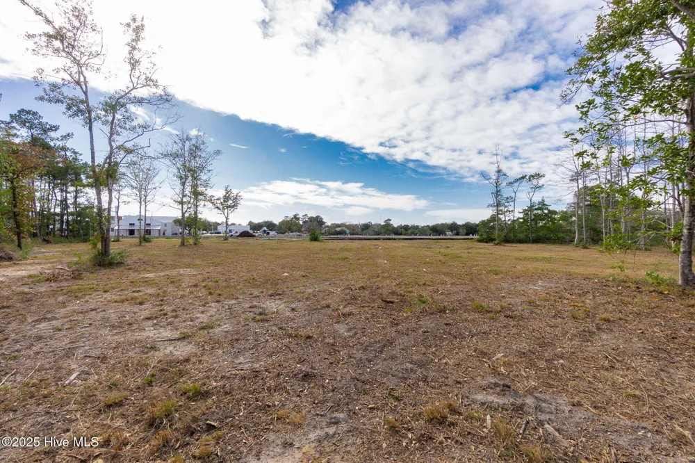 0 Live Oak Street Beaufort, NC 28516