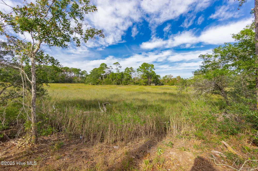 0 Live Oak Street Beaufort, NC 28516