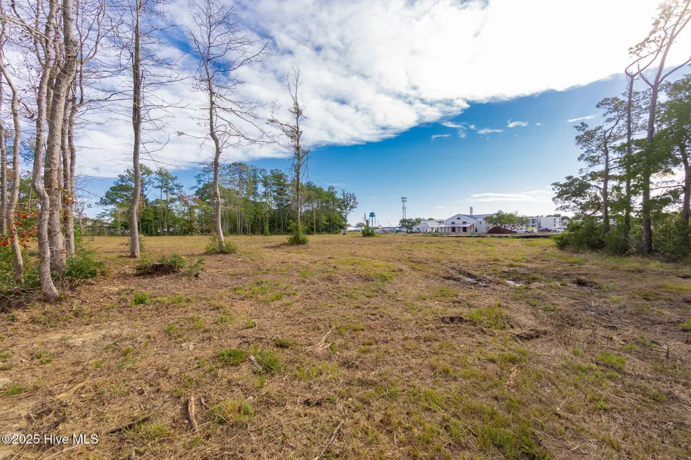 0 Live Oak Street Beaufort, NC 28516
