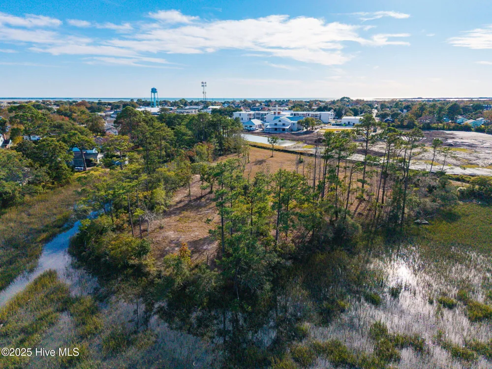 0 Live Oak Street Beaufort, NC 28516