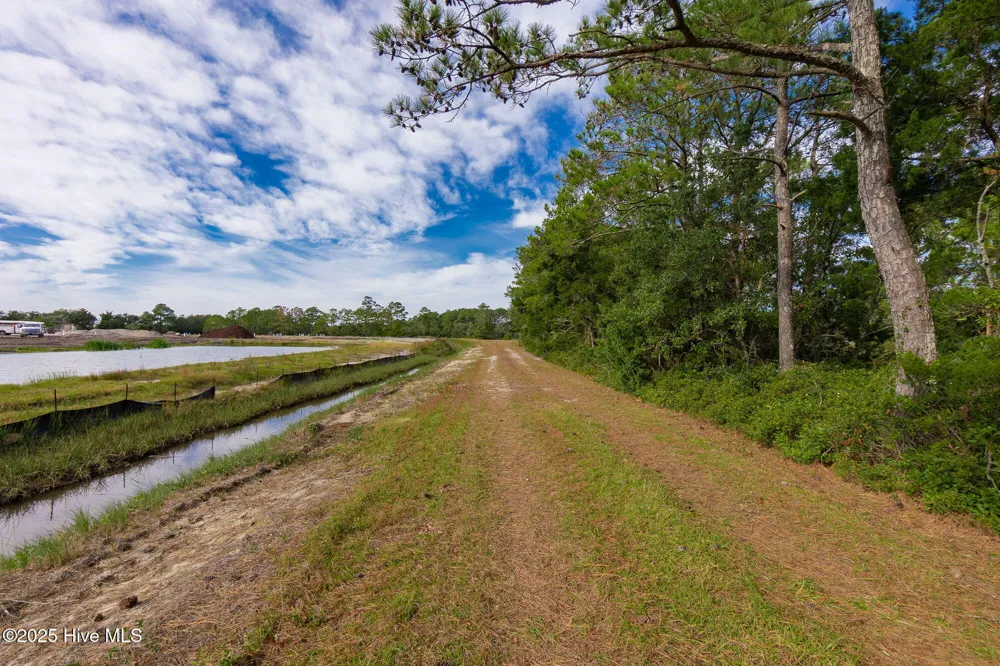 0 Live Oak Street Beaufort, NC 28516
