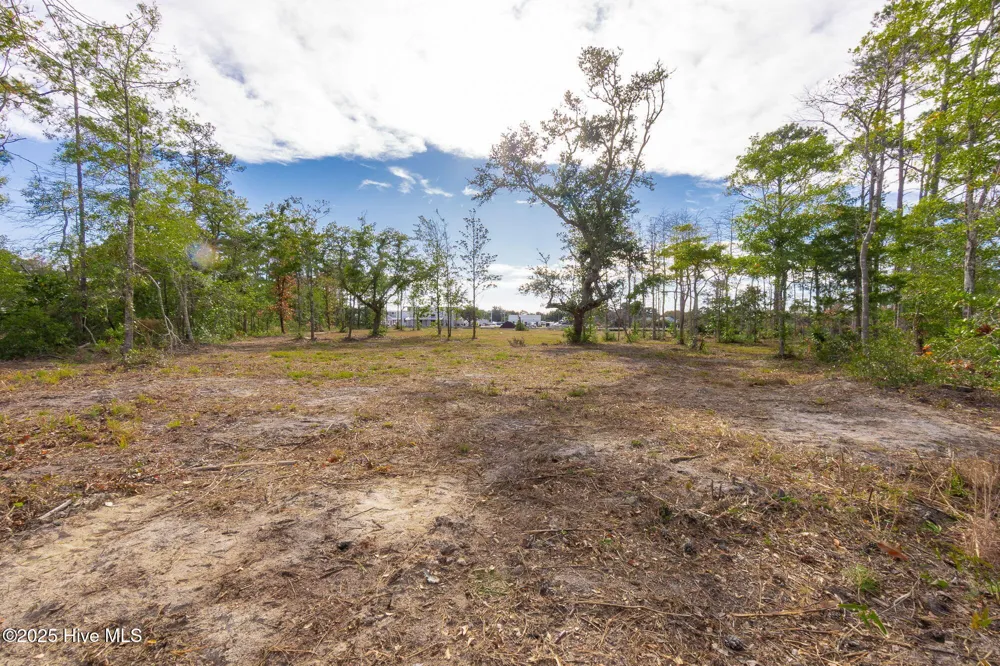 0 Live Oak Street Beaufort, NC 28516