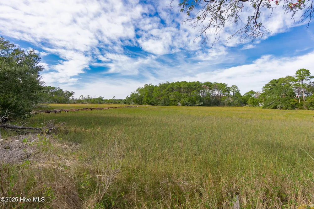 0 Live Oak Street Beaufort, NC 28516