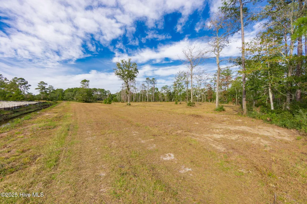 0 Live Oak Street Beaufort, NC 28516