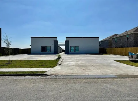 1104 Jesse Street #8