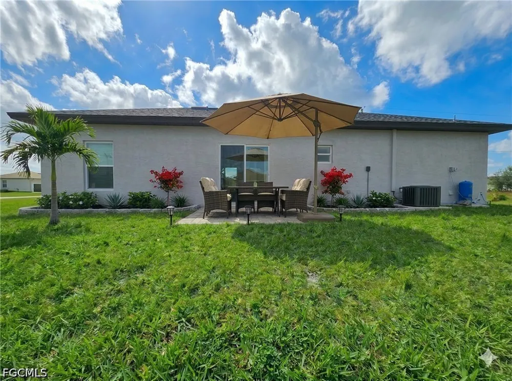 Kleinart Drive Lehigh Acres, FL 33972
