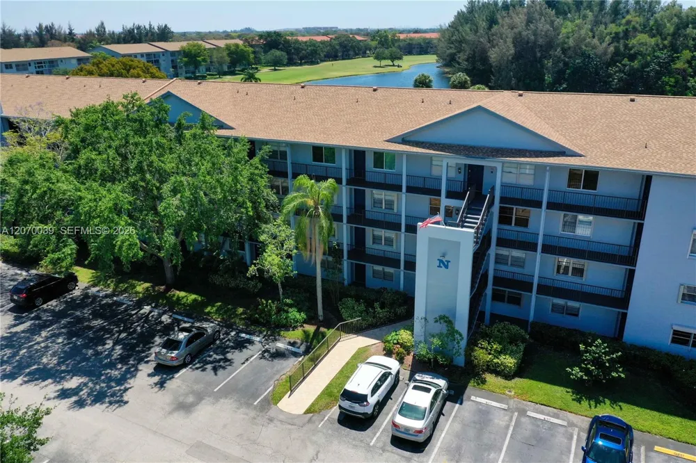 12500 SW 6th St #311N Pembroke Pines, FL 33027