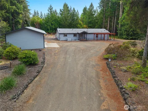 370 E Strong Road