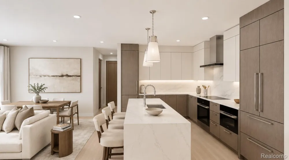 370 E Brown Street #309 Birmingham City, MI 48009