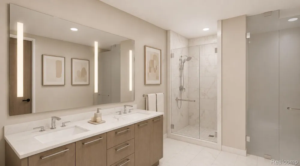 370 E Brown Street #309 Birmingham City, MI 48009