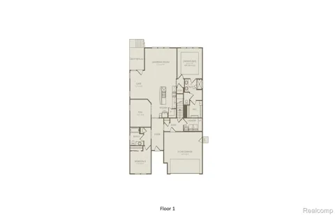 3001 Sheffield Circle