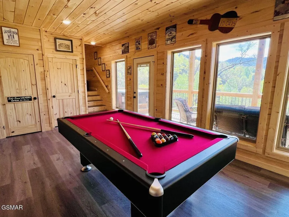 3550 Mountain Tyme Way Sevierville, TN 37862