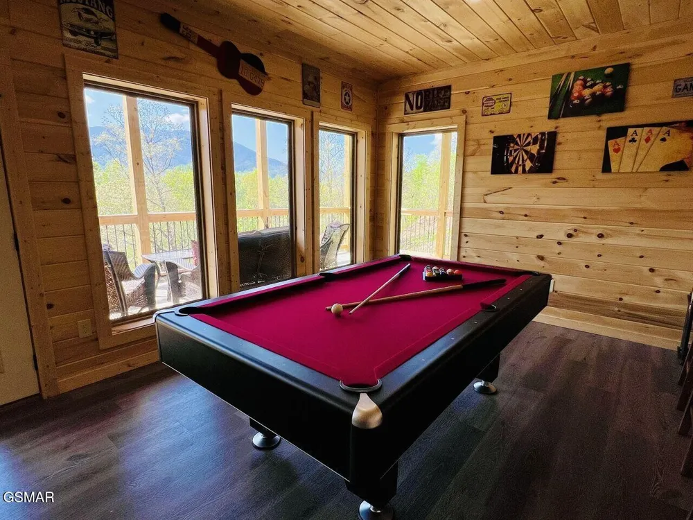3550 Mountain Tyme Way Sevierville, TN 37862