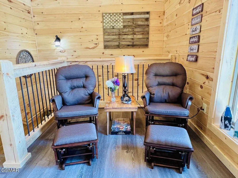 3550 Mountain Tyme Way Sevierville, TN 37862