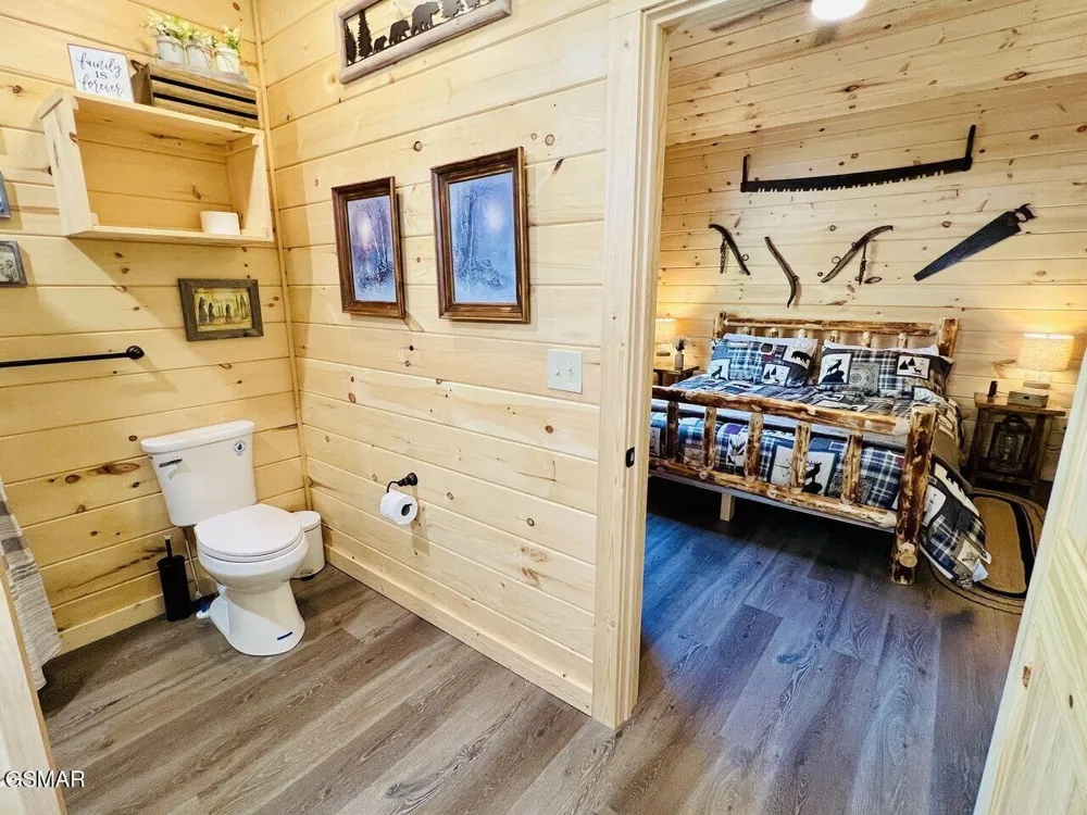 3550 Mountain Tyme Way Sevierville, TN 37862