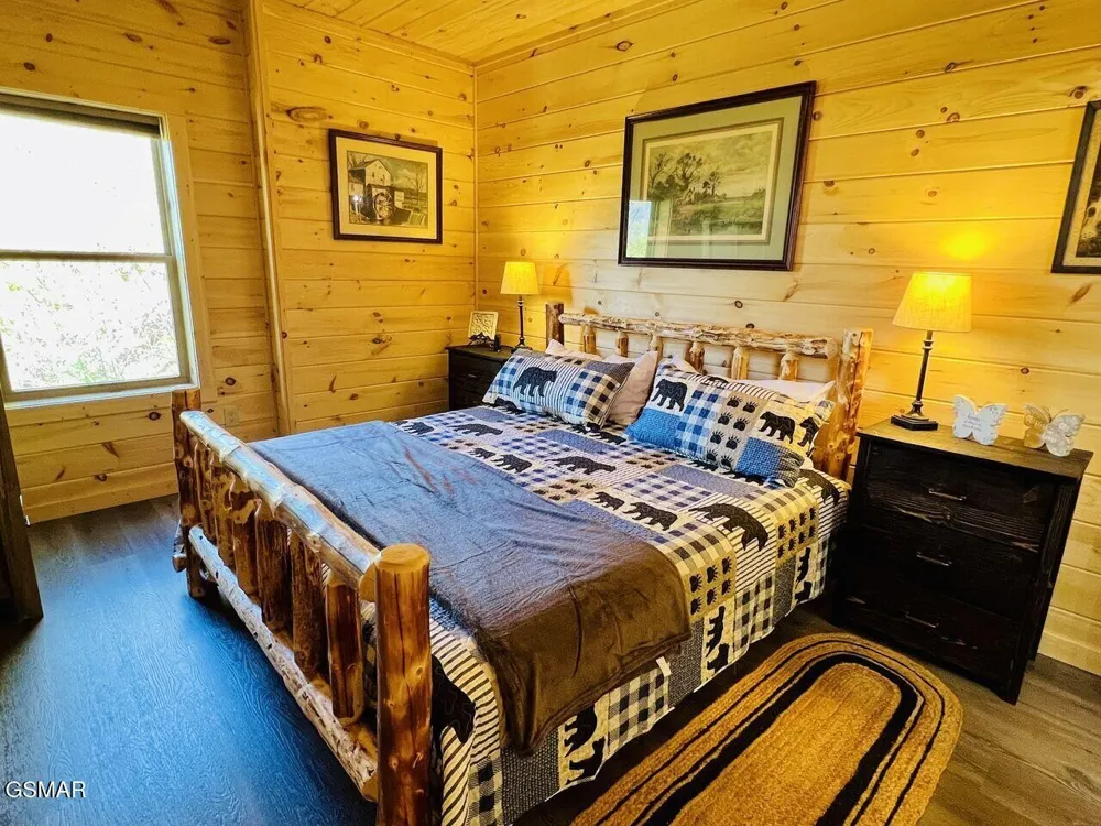 3550 Mountain Tyme Way Sevierville, TN 37862
