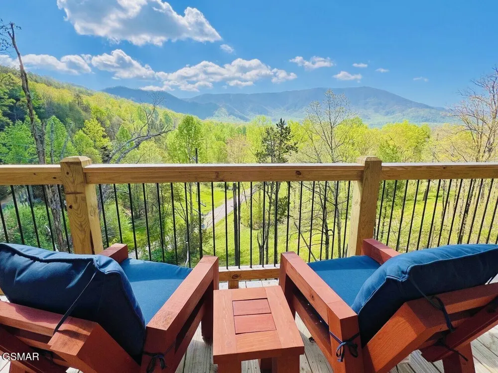 3550 Mountain Tyme Way Sevierville, TN 37862