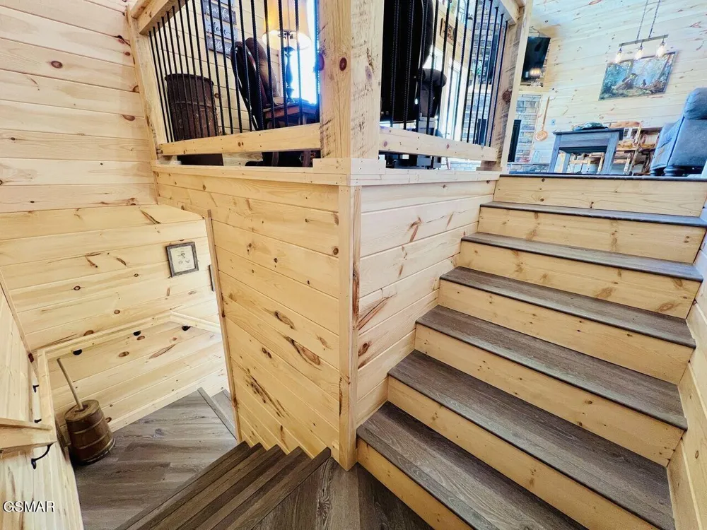 3550 Mountain Tyme Way Sevierville, TN 37862
