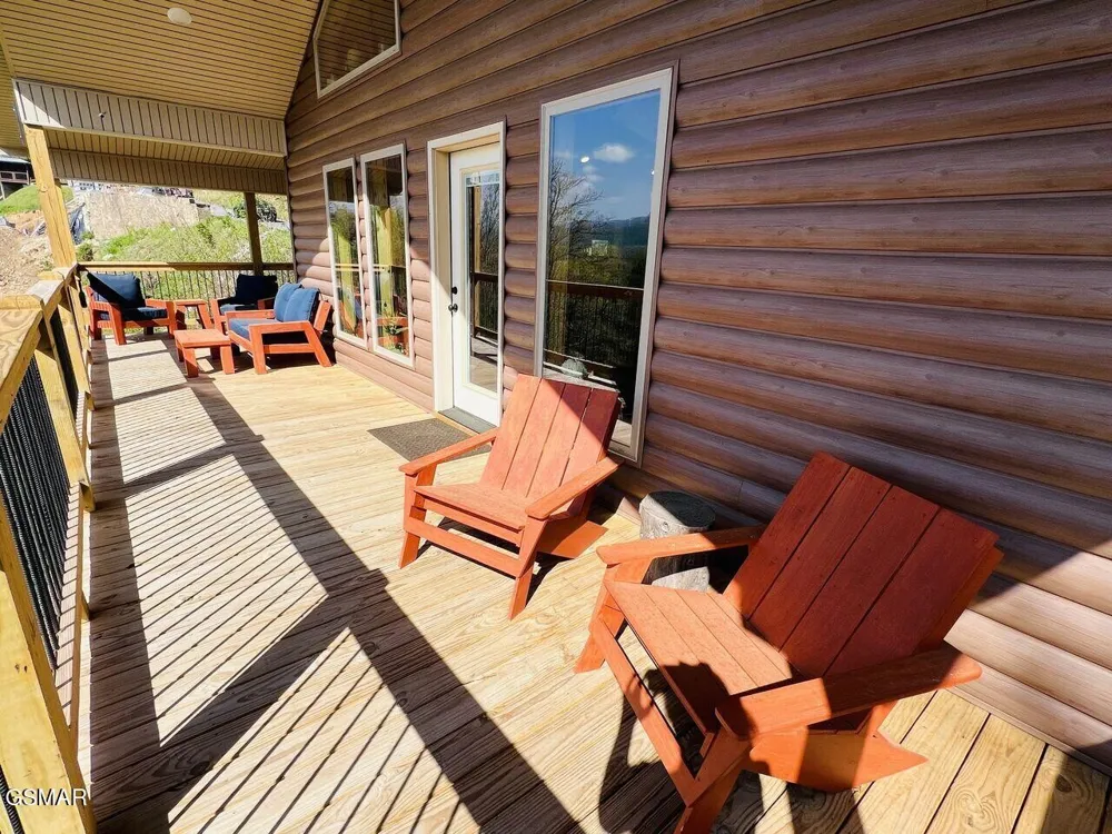 3550 Mountain Tyme Way Sevierville, TN 37862