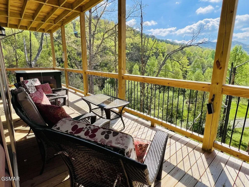3550 Mountain Tyme Way Sevierville, TN 37862