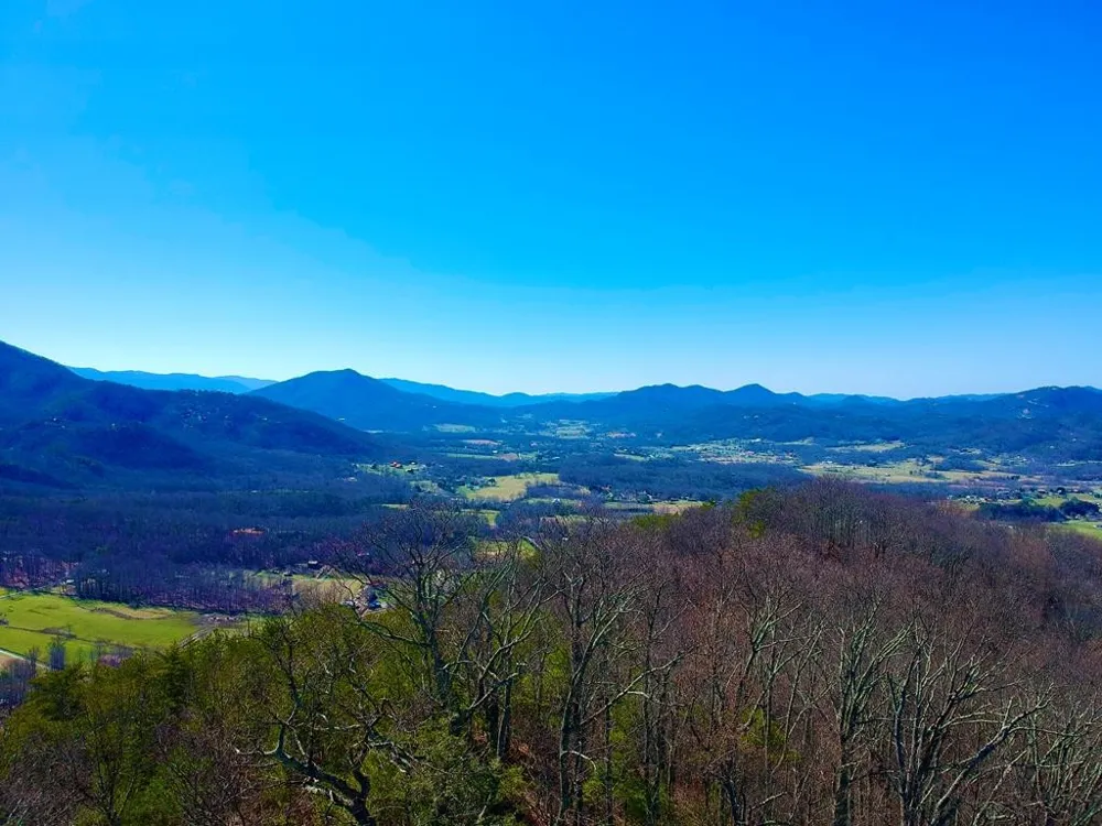 1 RAVENS DEN Way Sevierville, TN 37862