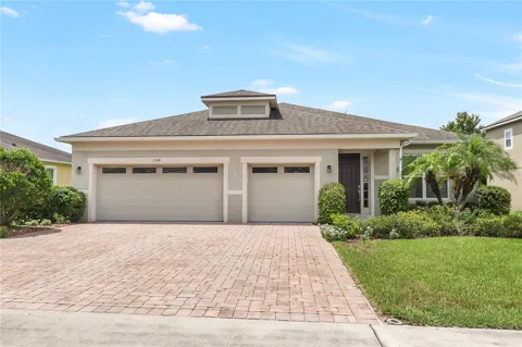 2368 OXMOOR DRIVE