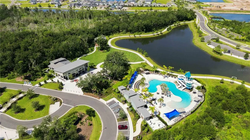 10037 HAMMOCK BROOK DRIVE Parrish, FL 34219