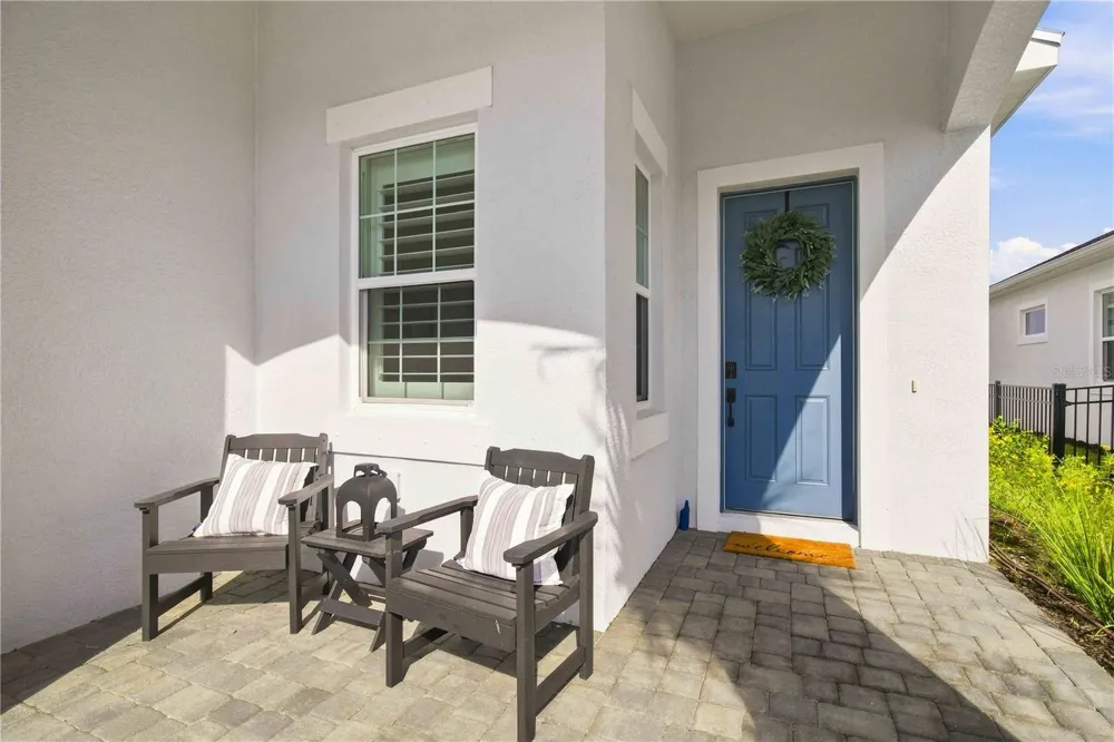 10037 HAMMOCK BROOK DRIVE Parrish, FL 34219