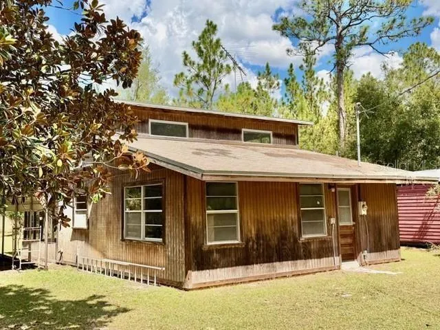 4850 NW 55TH AVENUE Bell, FL 32619
