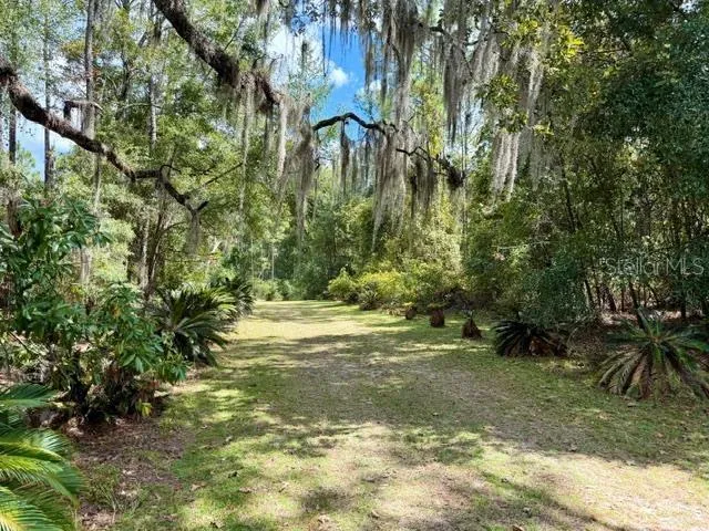4850 NW 55TH AVENUE Bell, FL 32619