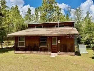 4850 NW 55TH AVENUE Bell, FL 32619