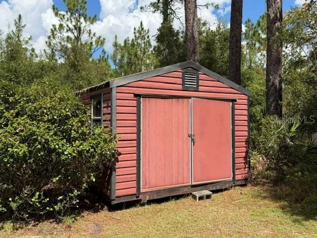 4850 NW 55TH AVENUE Bell, FL 32619