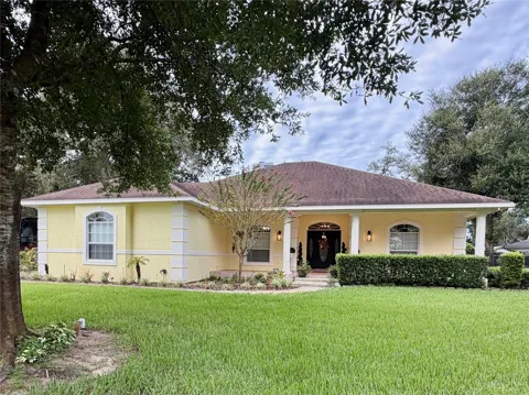 52 PINE FOREST DRIVE
