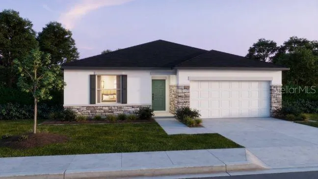 16849 NW 176TH WAY Alachua, FL 32615
