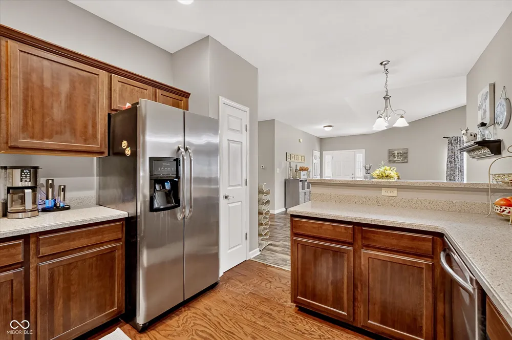 5643 Jones Drive Plainfield, IN 46168