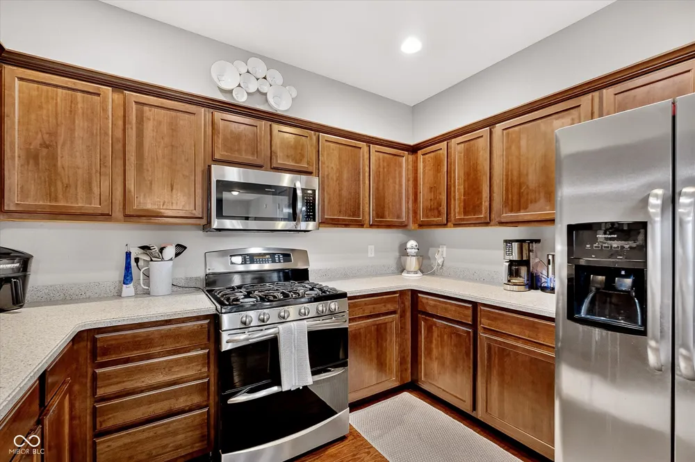 5643 Jones Drive Plainfield, IN 46168