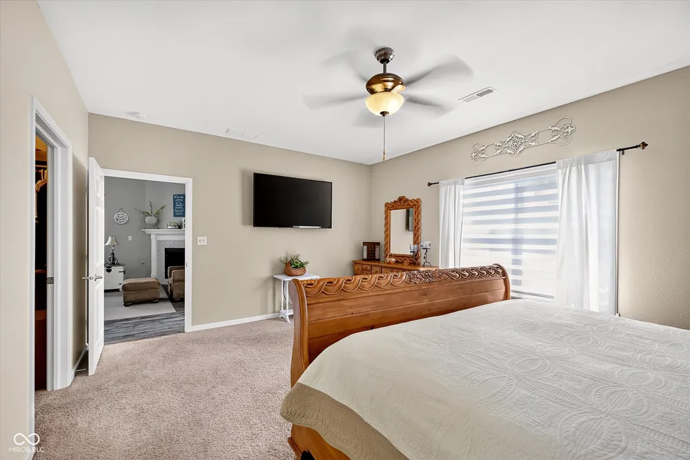 5643 Jones Drive Plainfield, IN 46168