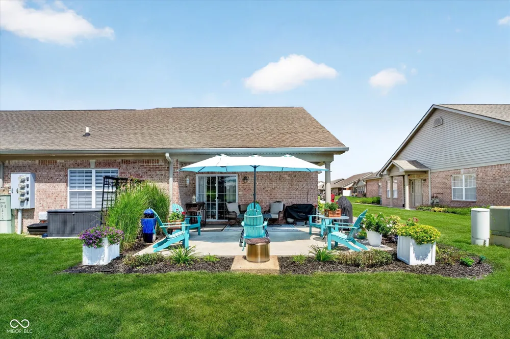 5643 Jones Drive Plainfield, IN 46168