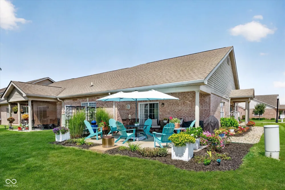 5643 Jones Drive Plainfield, IN 46168