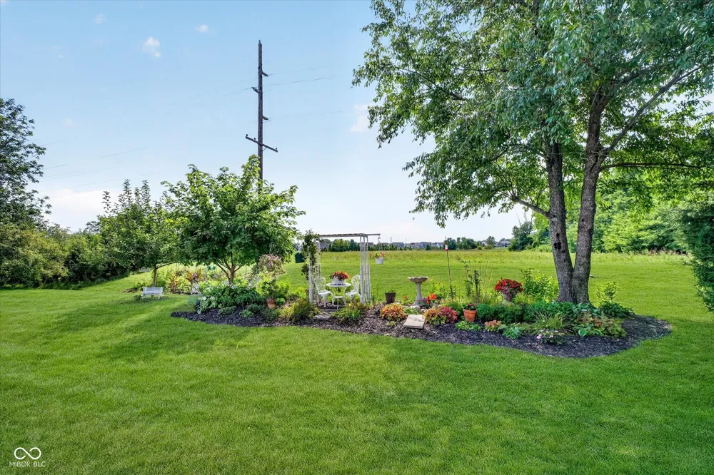 5643 Jones Drive Plainfield, IN 46168