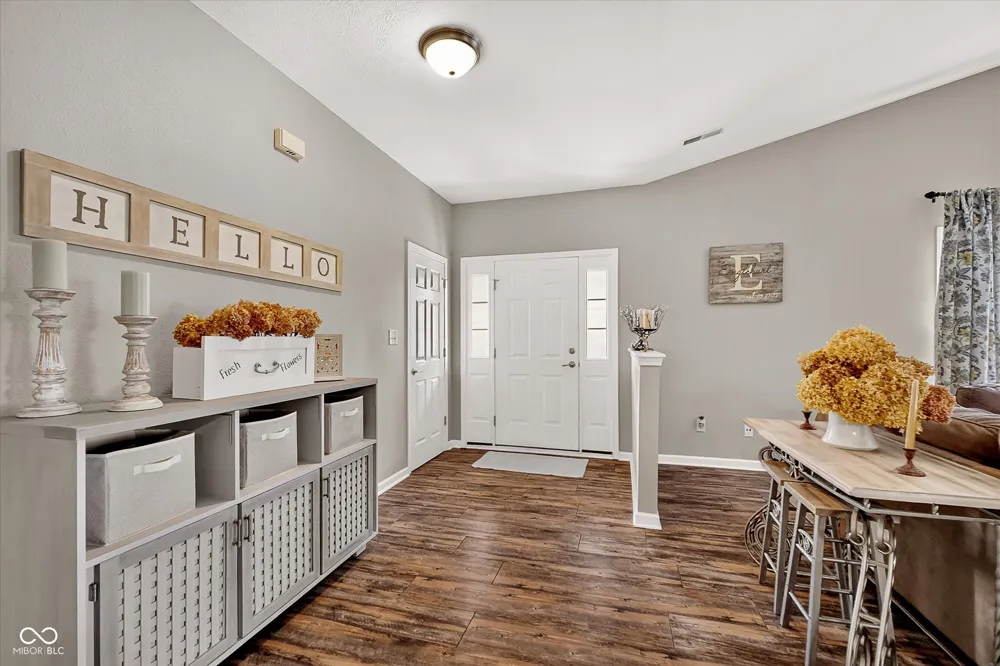 5643 Jones Drive Plainfield, IN 46168