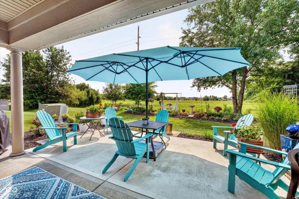 5643 Jones Drive Plainfield, IN 46168