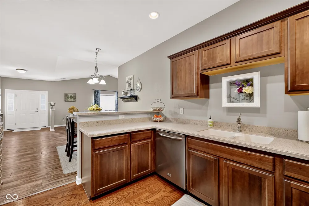 5643 Jones Drive Plainfield, IN 46168