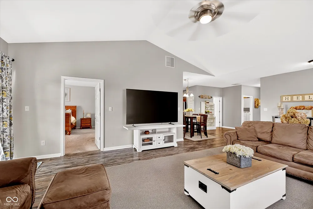 5643 Jones Drive Plainfield, IN 46168