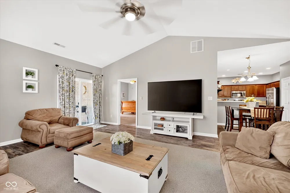 5643 Jones Drive Plainfield, IN 46168