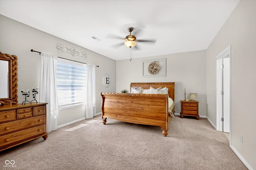 5643 Jones Drive Plainfield, IN 46168
